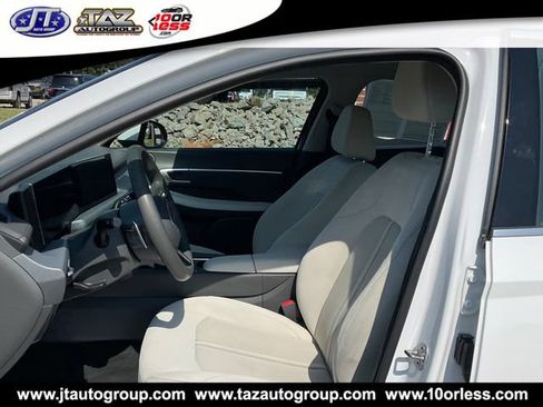 Used 2024 Hyundai Sonata SEL FWD image 10