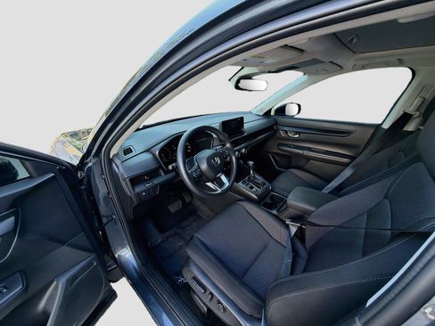 Certified 2024 Honda CR-V EX image 9