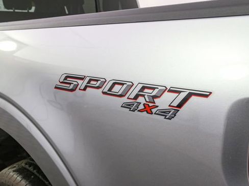 Used 2023 Ford F150 XLT w/ Equipment Group 302A High AWD/4WD image 8