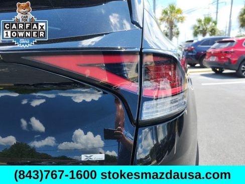 Used 2023 Kia Sportage X-Line AWD/4WD image 33