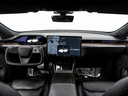 Used 2023 Tesla Model S Base image 21