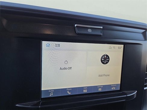 New 2025 Ford F550 XL w/ XL Chrome Package image 15