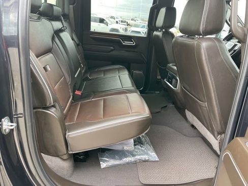 Certified 2024 GMC Sierra 2500 Denali w/ Denali Reserve Package image 20