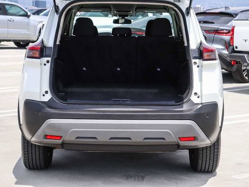 Used 2023 Nissan Rogue S AWD/4WD image 28