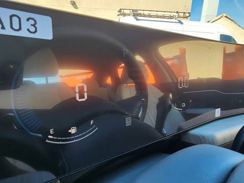 New 2026 Hyundai Sonata Blue image 11