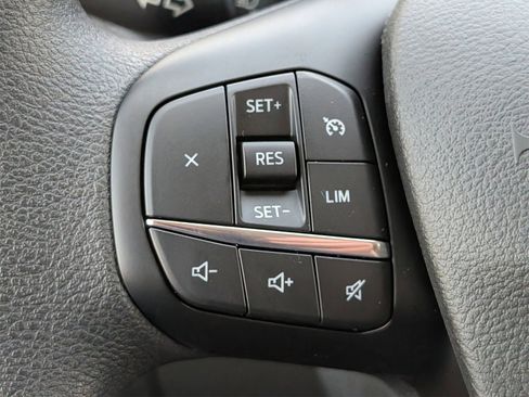 New 2025 Ford Transit 150 Low Roof image 20