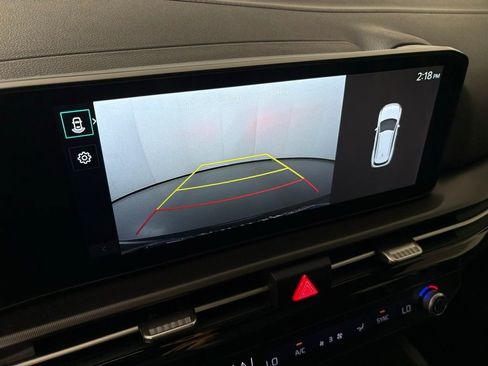 New 2026 Kia Sportage EX image 27