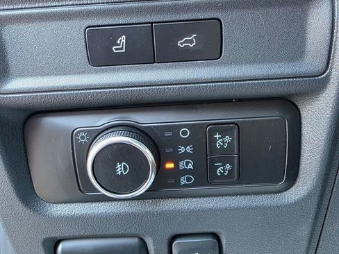 Used 2024 Ford Expedition Max Limited AWD/4WD image 16