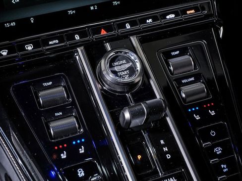 New 2026 Aston Martin V8 Vantage S image 31