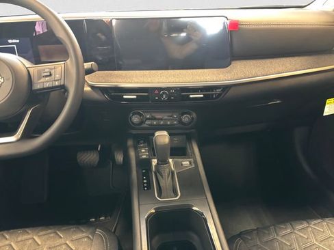 New 2026 Nissan Kicks SV w/ Cold Weather Package AWD/4WD image 12