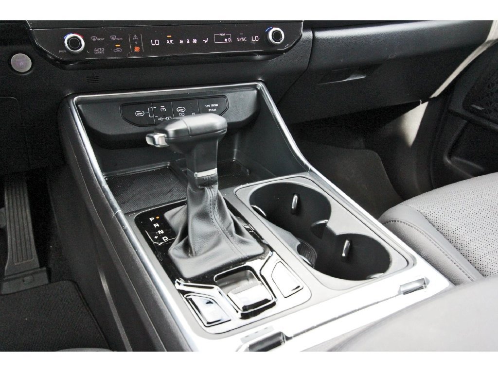 Used 2026 Kia Carnival SX Prestige FWD image 30