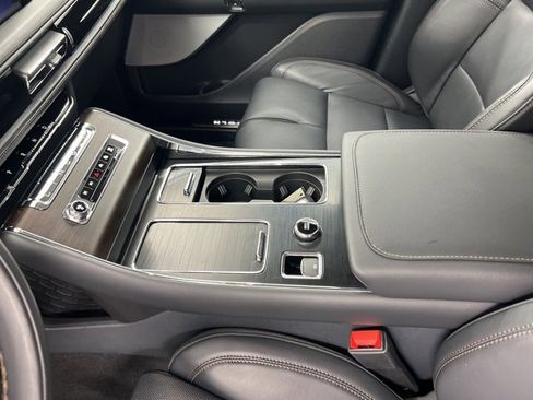 New 2025 Lincoln Aviator Reserve w/ Equipment Group 201A image 15