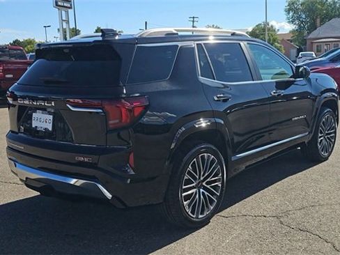 New 2026 GMC Terrain Denali image 8