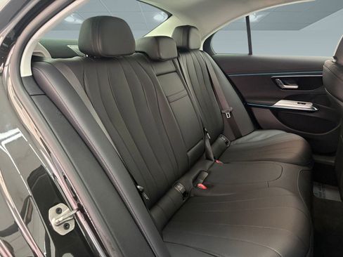 Certified 2025 Mercedes-Benz E 350 Sedan image 25