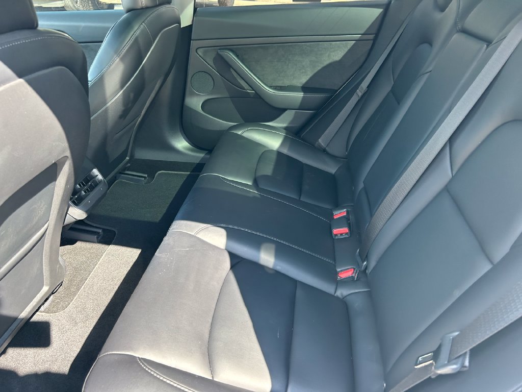 Used 2021 Tesla Model 3 Long Range AWD/4WD image 14