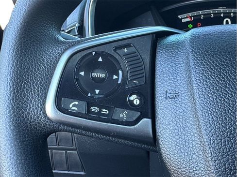 Used 2018 Honda CR-V EX image 14