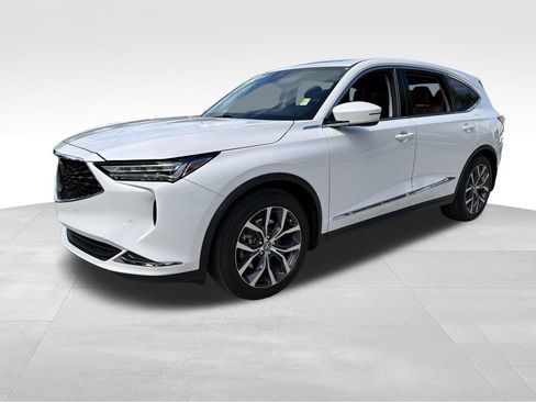 Used 2023 Acura MDX FWD w/ Technology Package image 3