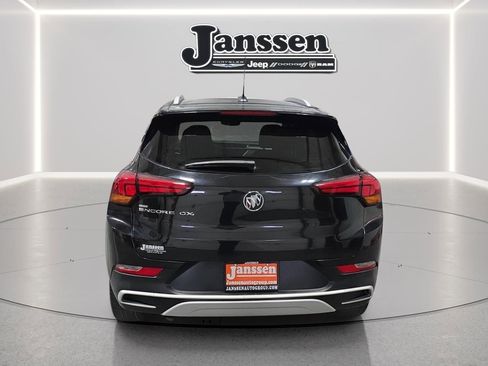 Used 2023 Buick Encore GX Select image 4