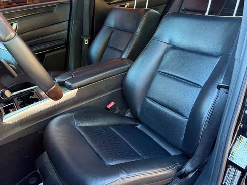 Used 2016 Mercedes-Benz E 350 Sedan image 10