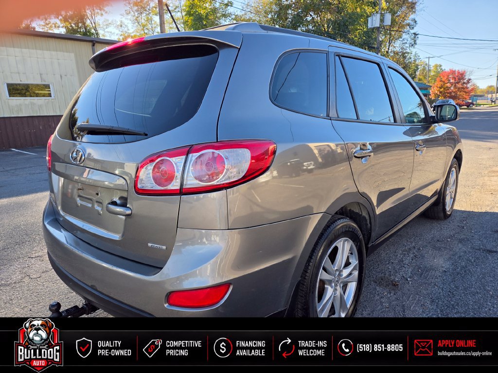 Used 2017 Hyundai Tucson SE w/ SE Popular Package 02 AWD/4WD image 3