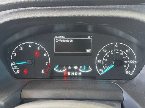 Used 2022 Ford Transit 350 XL AWD/4WD image 14