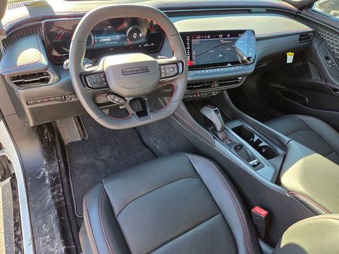 New 2026 Dodge Charger Scat Pack AWD/4WD image 7