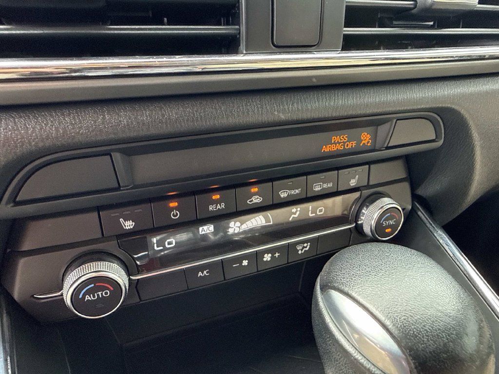 Used 2019 MAZDA CX-9 Touring FWD image 29