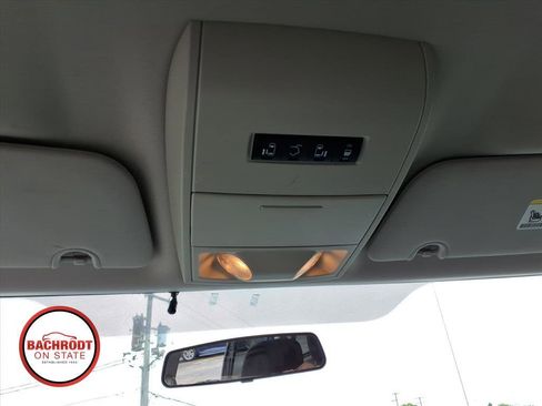 Used 2016 Dodge Grand Caravan SXT w/ Rear Park Assist Package FWD image 22
