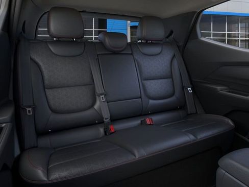 New 2027 Chevrolet Bolt RS image 17