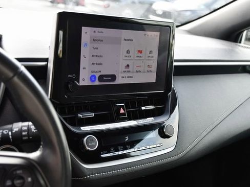 Used 2023 Toyota Corolla SE FWD image 20