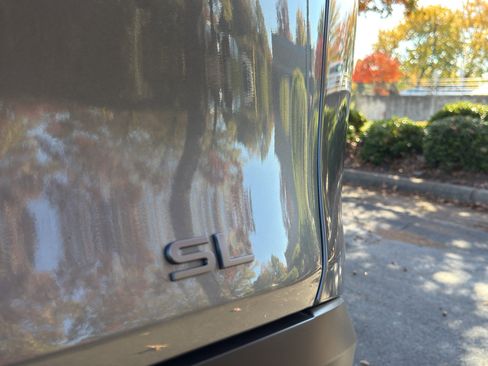 New 2026 Nissan Murano SL image 16