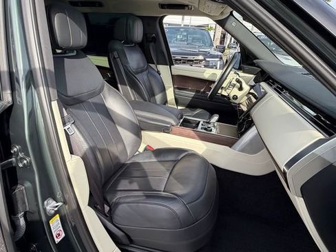 Used 2023 Land Rover Range Rover SE AWD/4WD image 15