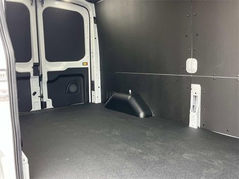 New 2026 Ford Transit 250 Base w/ Load Area Protection Package image 19