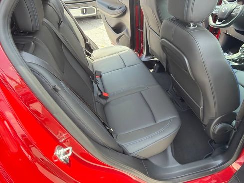 Certified 2026 Buick Encore GX Sport Touring w/ Comfort Package FWD image 9