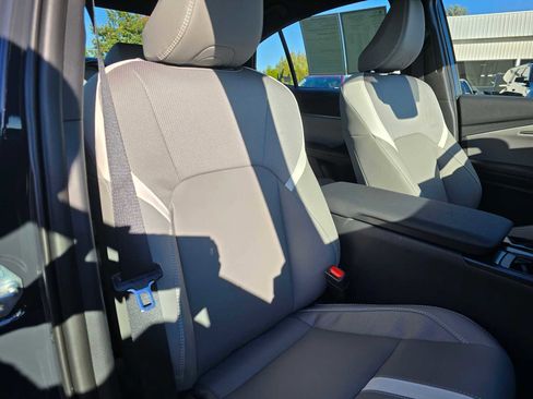 Certified 2026 Toyota Camry SE image 11