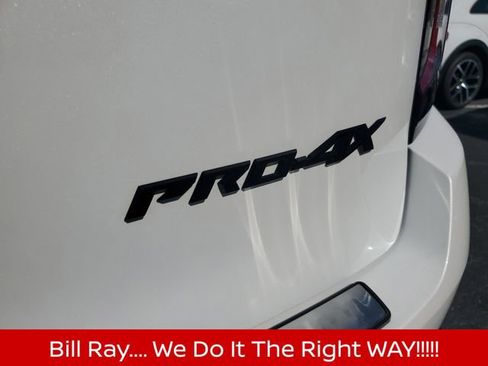 Certified 2025 Nissan Armada PRO-4X image 6