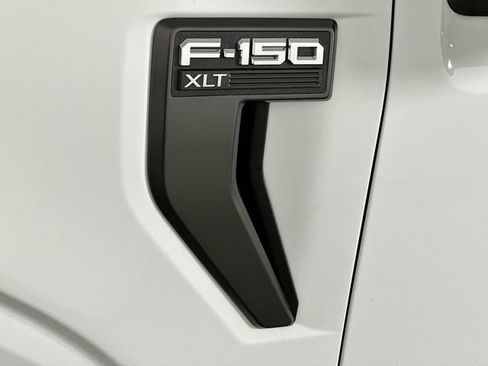 Used 2023 Ford F150 XLT w/ Equipment Group 302A High AWD/4WD image 28