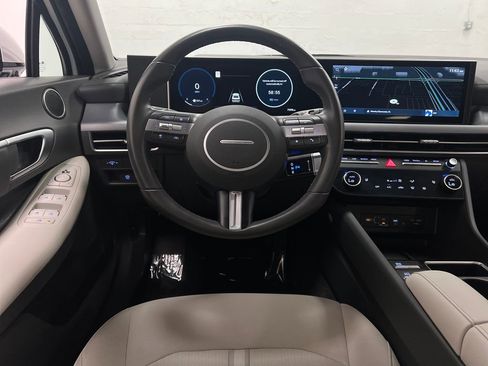 Used 2025 Hyundai Sonata SEL FWD image 14