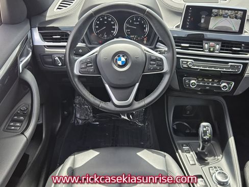 Used 2021 BMW X1 sDrive28i w/ Convenience Package FWD image 13