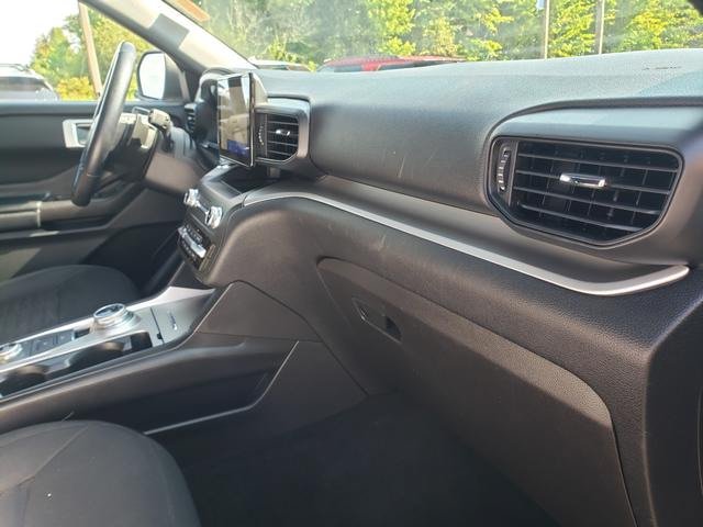 Used 2020 Ford Explorer XLT w/ Comfort Package AWD/4WD image 21