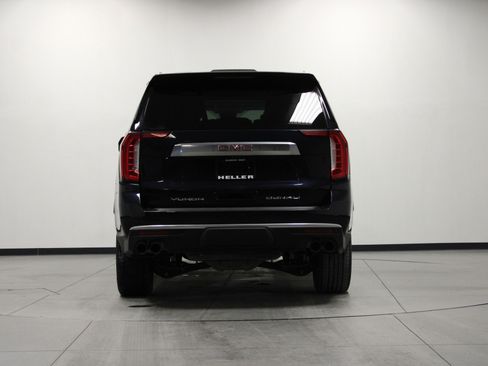 Used 2023 GMC Yukon Denali w/ Advanced Technology Package image 5