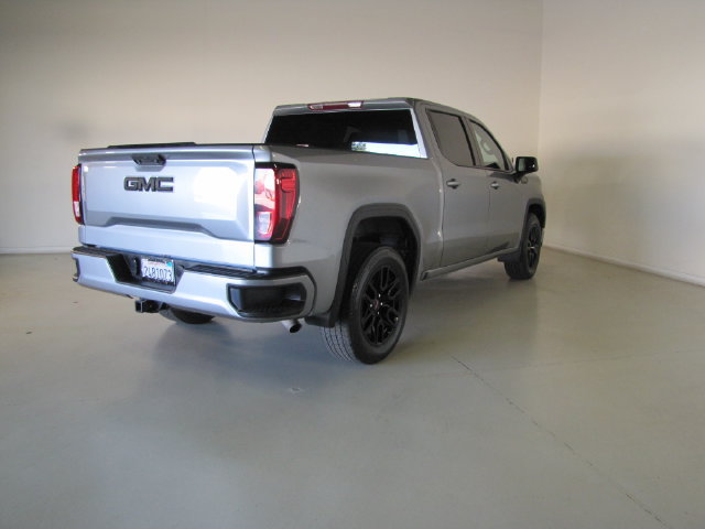 Used 2024 GMC Sierra 1500 Elevation AWD/4WD image 47