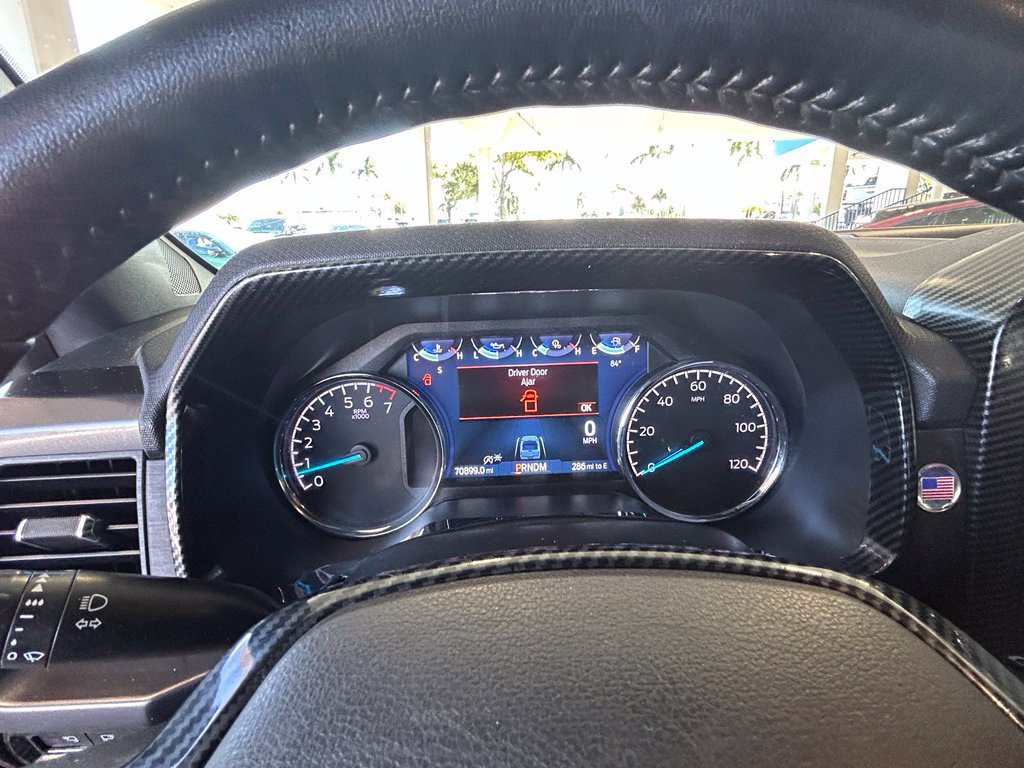 Used 2022 Ford F150 XLT w/ Equipment Group 302A High RWD image 42
