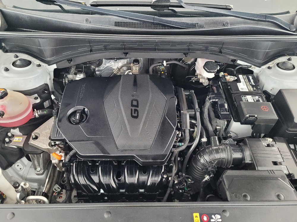 Used 2022 Kia Sorento S FWD image 30