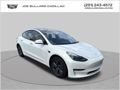 Used 2023 Tesla Model 3 Standard Range