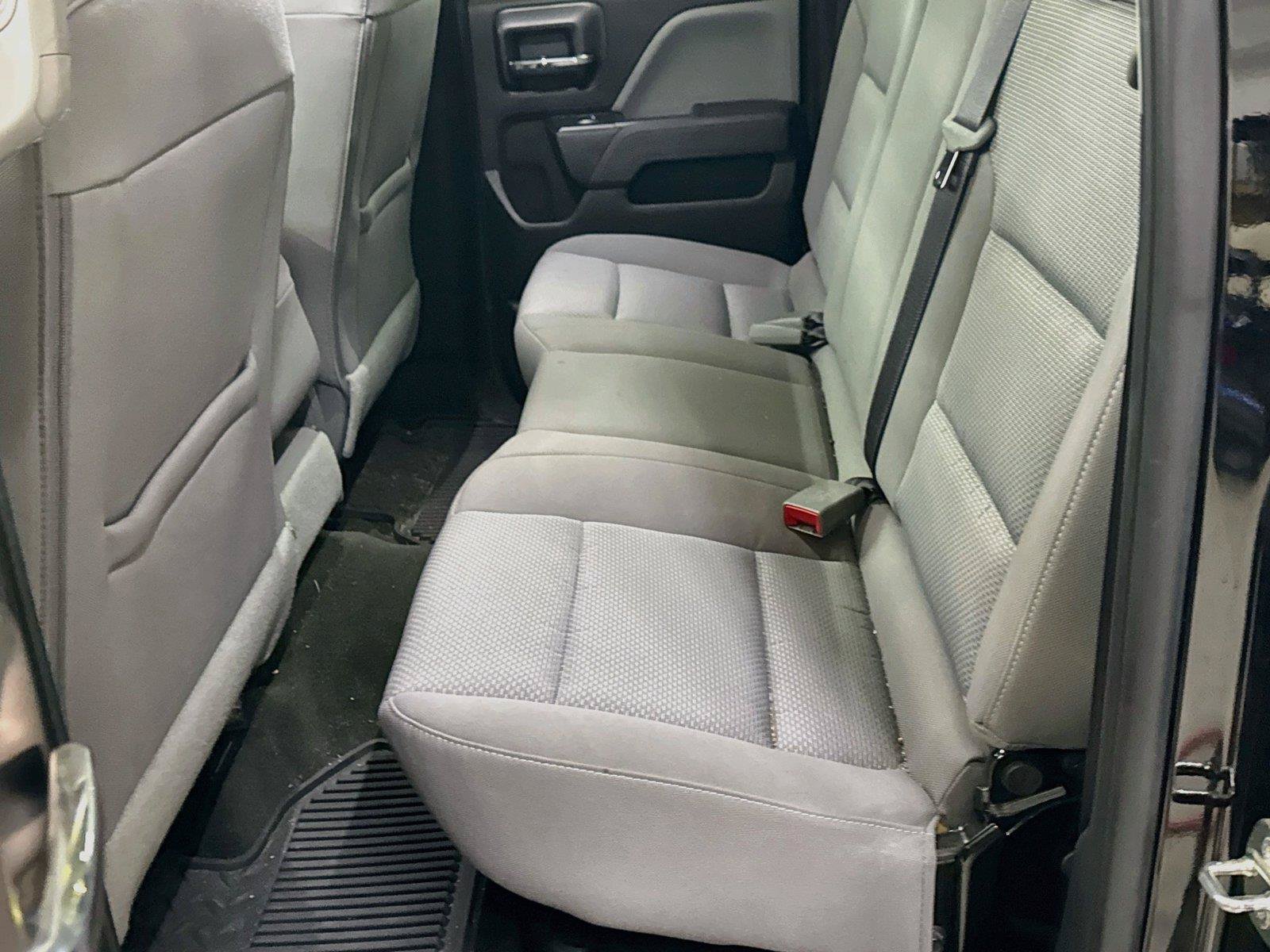 Used 2017 GMC Sierra 1500 4x4 Double Cab w/ Elevation Edition image 5