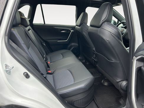 Used 2023 Toyota RAV4 XSE image 11