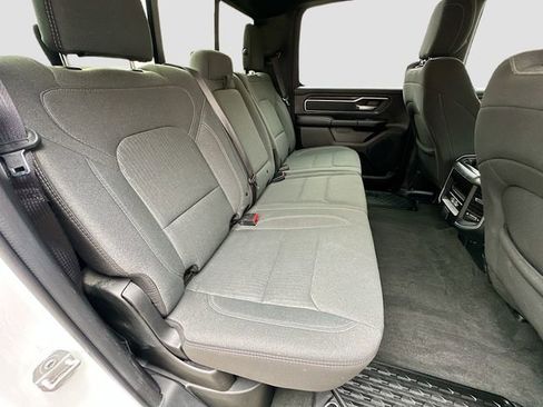 Used 2023 RAM 1500 Big Horn image 30