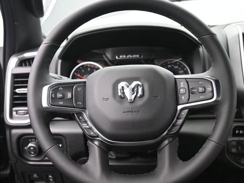 New 2026 RAM 1500 Big Horn image 28