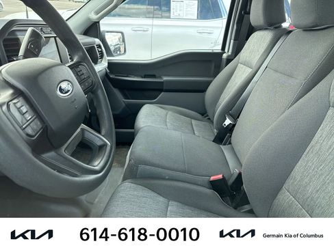 Used 2022 Ford F150 XL w/ Equipment Group 101A High image 8